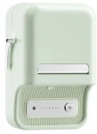 Niimbot B21S mätová / Tlačiareň štítkov / 203 dpi / BT / USB-C (B21S Mint Green)