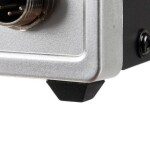Timbertech Bigstren 21708 Teplovzdušná spájkovacia stanica 700 W