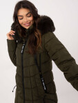 SK KR HH 2402.09X khaki bunda M