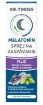 Dr. Theiss Melatonín sprej na zaspávanie PLUS