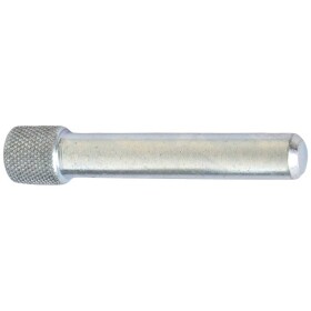 KS Tools 4000051 Poistný kolík kľukového hriadeľa, 80 mm; 4000051