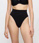 Triumph Dámske tangá Soft Sculpt Bandeau - BLACK - black 0004 - TRIUMPH BLACK 38