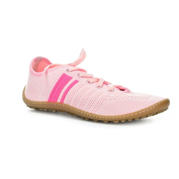 Leguano Caribeo Rose barefoot tenisky 38 EUR