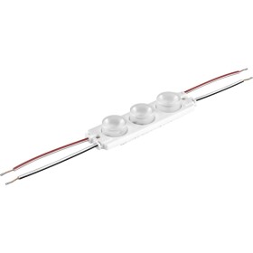 EVN EVN Lichttechnik LCS30110 LED pásik sada voľný koniec 12 V 74 mm denná biela; LCS30110