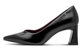 Tamaris 1-22452-45-0A1 Dámske lodičky black 40