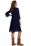 Večerné šaty model 149247 Stylove XXL