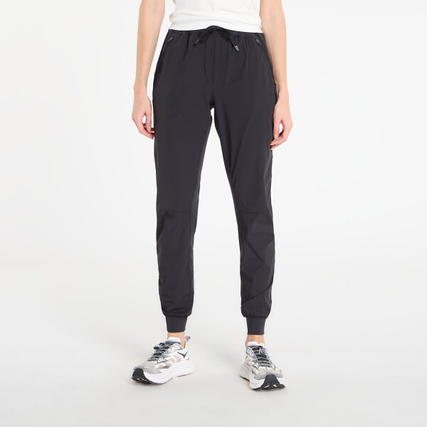 Kalhoty Horsefeathers Conway Tech Pants Black 38