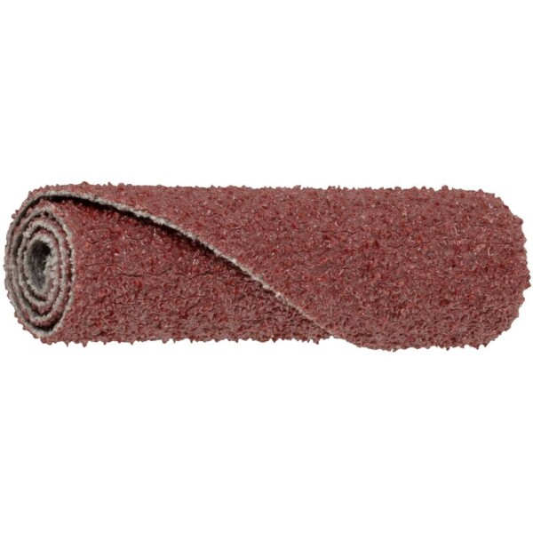 LUKAS-ERZETT SRZY 1038 B.03 NK 80 A240301038080 brúsna dutinka Zrnitosť 80 (Ø x d) 10 mm x 38 mm 50 ks; A240301038080