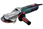 Metabo WEF 15-125 Quick / Uhlová brúska s plochou hlavou / 1550W / Priemer 125 mm / 11.000 ot-min / M14 (613082000)