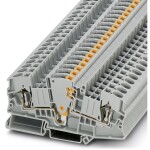 Test disconnect terminal block STME 6 3035700 Phoenix Contact; 3035700
