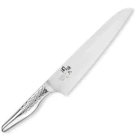 KAI SEKIMAGOROKU SHOSO Kuchársky nôž 21 cm / Kuchynský nôž / nerezová oceľ 5CR15MoV / konvexný výbrus (AB-5159)