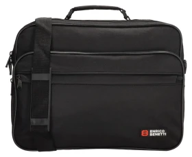Enrico Benetti Amsterdam 35111 Black 21 L EB-35111-001