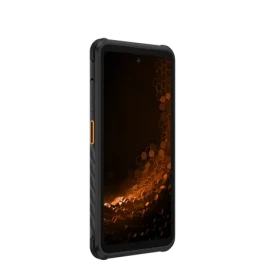 MyPhone Hammer Iron 6 5G čierna / Smartphone / 5G / 6GB RAM / 128GB / Stereo reproduktory (TEL001052)