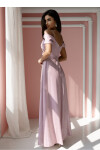 Dlhé šaty model 208848 With You 50