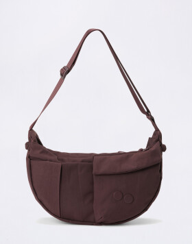 Pinqponq Krumm Medium Crinkle Mahogany