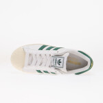 Tenisky adidas Superstar II Ftwr White/ Collegiate Green/ Core White EUR 42 2/3