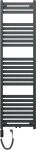 MEXEN/S - Urán radiátor + vykurovacia tyč 1800 x 500 mm, 900 W, antracit W105-1800-500-2900-66