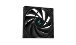 DEEPCOOL FK120 / ventilátor / 120mm / PWM (R-FK120-BKNPF1-G-1)