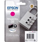 Epson Toner T3583 35 (Magenta)