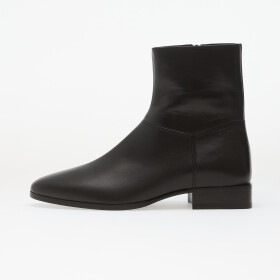 Tenisky Fear of God Ankle Boot Black EUR 44