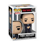 Funko POP TV: Sopranos - Tony