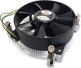 Dynatron K DYNATRON Q9 Intel CPU Kuehler LGA1700 2U PWM