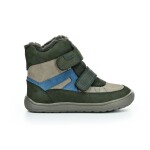 Protetika Plus Protetika Rodrigo Gris barefoot zimné topánky 28 EUR