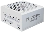 Chieftec Vega M PPG-750-CW biela / Zdroj ATX / 750W / ATX 3.1 / 80 PLUS Gold / Plne modulárne (PPG-750-CW)