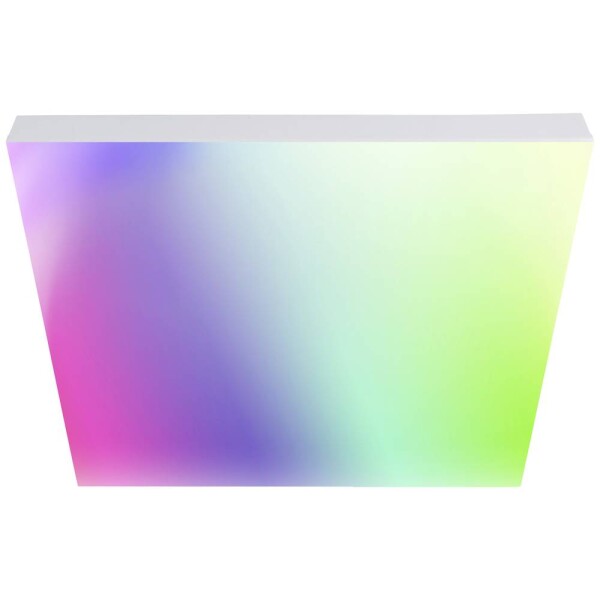 Müller-Licht 404047 tint Aris LED panel LED 18 W biela; 404047