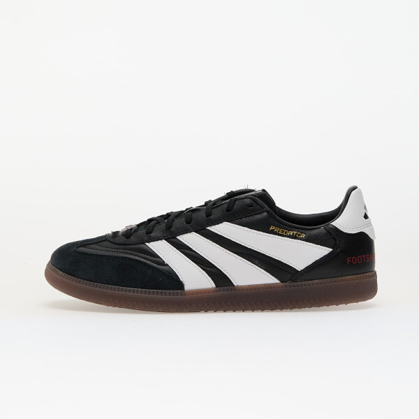 Tenisky adidas x Footshop x Sparta Predator Freestyle Black EUR 43 1/3
