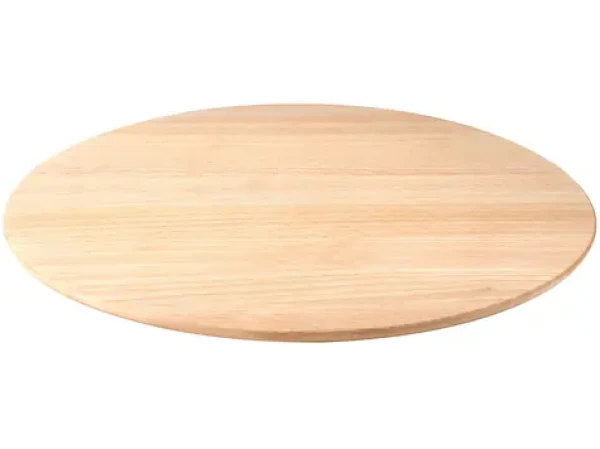 Continenta Otočná tácka / Tácka / gumovník / guličkové ložiská / priemer 46 cm (C3015)