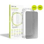 Mobile Origin EasyGlass Privacy Ochranné sklo s aplikátorom pre Apple iPhone 15 16 (EGA-P-i16)