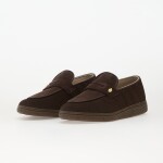 Tenisky adidas Handball Spezial Loafer W Auco/ Auco/ Gum5 EUR 41 1/3