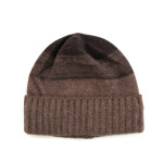 Čiapka Umenie Polo Hat Cz15543 Brown UNI