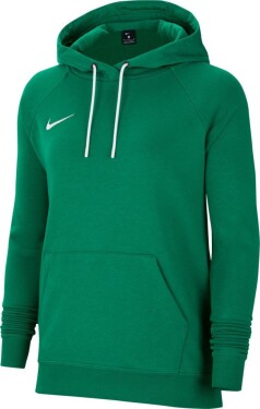 Nike Park 20 Hoodie Sweatshirt W CW6957-302 70010 Burgundy
