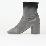 Tenisky MM6 Shoes Show Ankle Boot Black/ Castelrock EUR 39