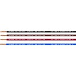 HELU 63333-152 jeden drôt, H05V2-K, 1 x 0.75 mm², tmavomodrá, oranžová, 152 m; 63333-152