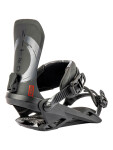 Nitro ONE Samurai pánske viazanie na snowboard - M