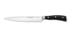 Wüsthof CLASSIC IKON Trančiarovací príbor 2 ks / Príbor / Nôž 20 cm / Vidlička 16 cm (1120360207)