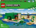 LEGO® Minecraft® 21254 na