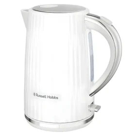Russell Hobbs Eden 27360-70 biela / Rýchlovarná kanvica / 1,7 l / 2400 W (27360-70)