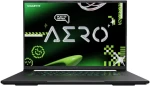 GIGABYTE AERO X16 / Notebook / 16" QHD + / AMD RYZEN AI 7 350 / 32GB / 1TB SSD / RTX 5070 / W11H (1WH93EEC94AD)