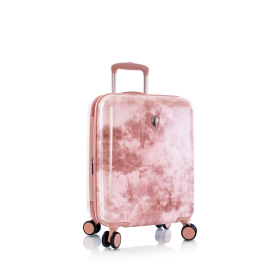 Príručný kufor Heys Tie-Dye Rose S