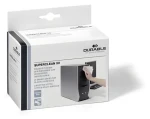 Durable Superclean 50 / Čistiace obrúsky / Pre elektroniku / 50 ks (578802)