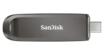 SanDisk Extreme PRE USB-C 1 TB sivá / Flash Disk / USB 3.2 Gen 2 (SDCZ890-1T00-G46)