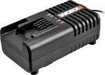 WORX WA3880 / Rýchlonabíjačka / 20V / Li- ION (WA3880)