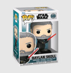 Funko POP Vinyl: ASH S2 - Baylan Skoll