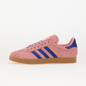 Tenisky adidas Gazelle W Sepisp/ Lucid Blue/ Pure Sulfur EUR 39 1/3
