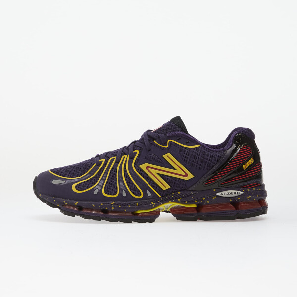 Tenisky New Balance 1890 Purple EUR 38