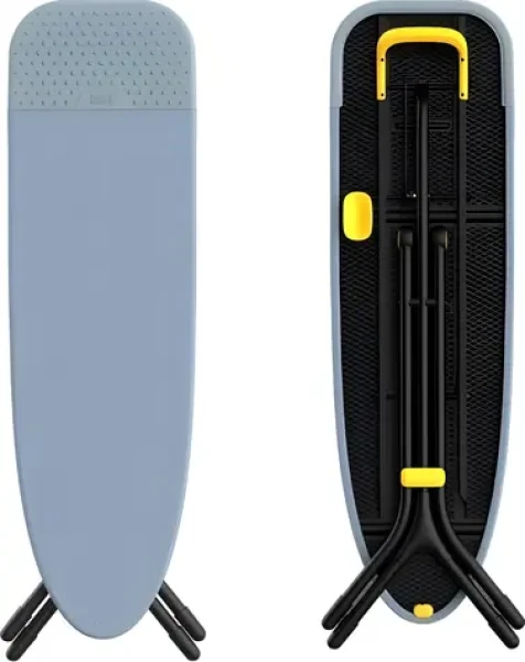 Joseph joseph Easy-store šedá / Žehliaca doska / 130 cm (50005)